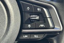 2018 Subaru Forester 2.5i-S