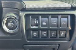 2018 Subaru Forester 2.5i-S