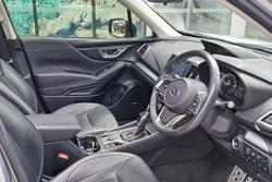 2018 Subaru Forester 2.5i-S