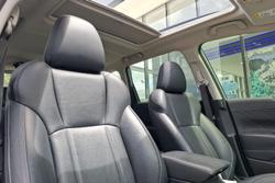 2018 Subaru Forester 2.5i-S