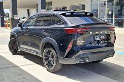 2023 GWM Haval H6GT Ultra
