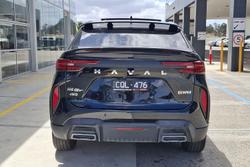 2023 GWM Haval H6GT Ultra