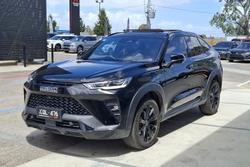 2023 GWM Haval H6GT Ultra