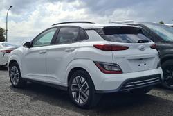 2022 Hyundai Kona Electric Elite