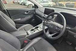 2022 Hyundai Kona Electric Elite