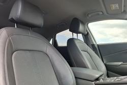 2022 Hyundai Kona Electric Elite