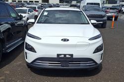 2022 Hyundai Kona Electric Elite