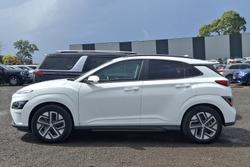 2022 Hyundai Kona Electric Elite