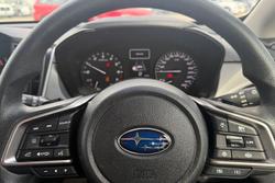 2024 Subaru Crosstrek 2.0L