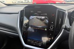 2024 Subaru Crosstrek 2.0L