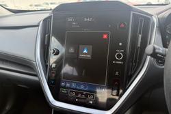 2024 Subaru Crosstrek 2.0L