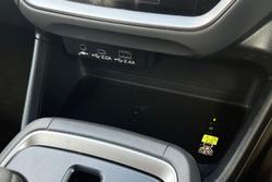 2024 Subaru Crosstrek 2.0L