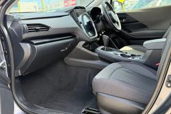 2024 Subaru Crosstrek 2.0L