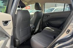 2024 Subaru Crosstrek 2.0L