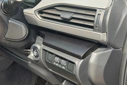 2024 Subaru Crosstrek 2.0L