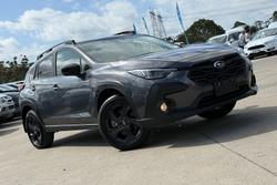2024 Subaru Crosstrek 2.0L