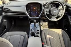 2024 Subaru Crosstrek 2.0L