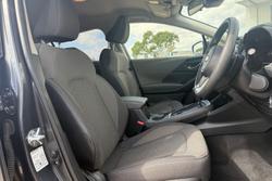 2024 Subaru Crosstrek 2.0L