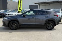 2024 Subaru Crosstrek 2.0L
