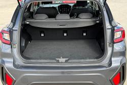 2024 Subaru Crosstrek 2.0L