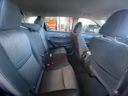 2020 Nissan X-TRAIL ST