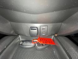 2020 Nissan X-TRAIL ST