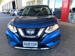 2020 Nissan X-TRAIL ST