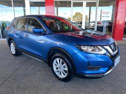 2020 Nissan X-TRAIL ST