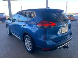 2020 Nissan X-TRAIL ST