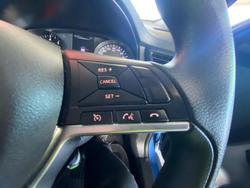 2020 Nissan X-TRAIL ST