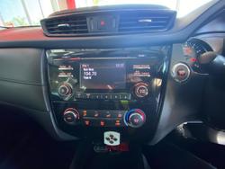 2020 Nissan X-TRAIL ST