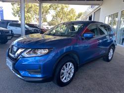 2020 Nissan X-TRAIL ST