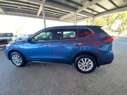 2020 Nissan X-TRAIL ST