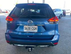 2020 Nissan X-TRAIL ST