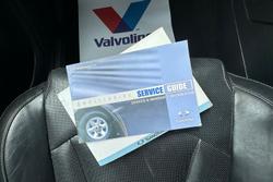 2018 SsangYong Musso Ultimate