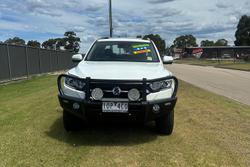 2018 SsangYong Musso Ultimate