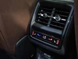 2025 SKODA Kodiaq 140TSI Select