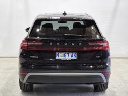 2025 SKODA Kodiaq 140TSI Select