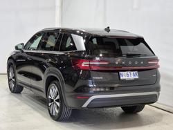 2025 SKODA Kodiaq 140TSI Select
