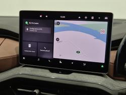 2025 SKODA Kodiaq 140TSI Select PS MY25 4X4 Black Magic