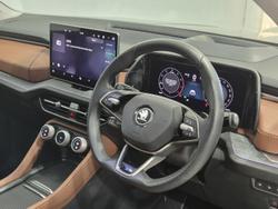 2025 SKODA Kodiaq 140TSI Select PS MY25 4X4 Black Magic