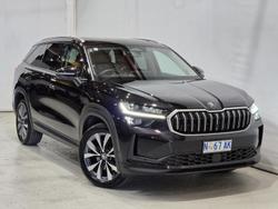 2025 SKODA Kodiaq 140TSI Select