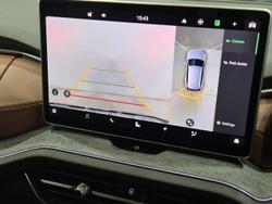 2025 SKODA Kodiaq 140TSI Select PS MY25 4X4 Black Magic