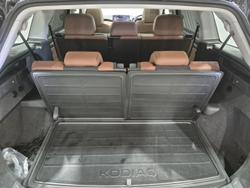 2025 SKODA Kodiaq 140TSI Select