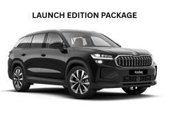 2025 SKODA Kodiaq 140TSI Select