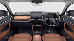 2025 SKODA Kodiaq 140TSI Select