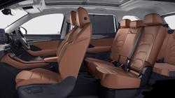 2025 SKODA Kodiaq 140TSI Select PS MY25 4X4 Black Magic