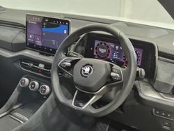 2025 SKODA Kodiaq 140TSI Sportline