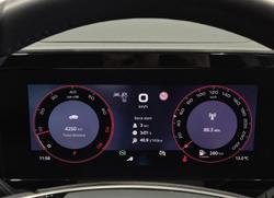 2025 SKODA Kodiaq 140TSI Sportline