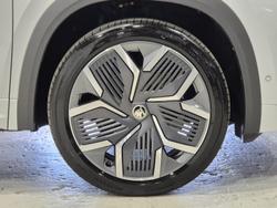 2025 SKODA Kodiaq 140TSI Sportline PS MY25 4X4 Moon White